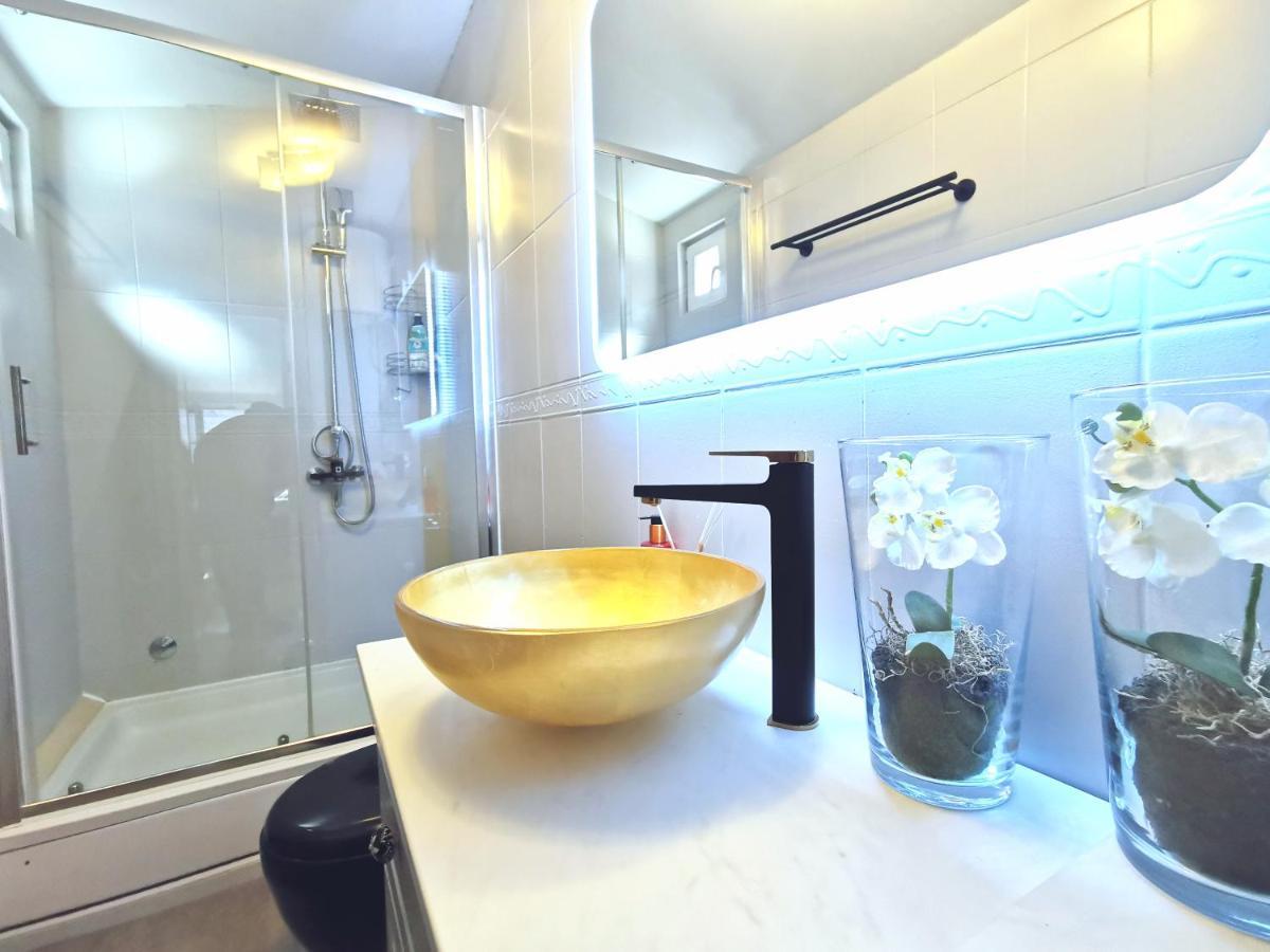 Heaven Home Split Ngoại thất bức ảnh