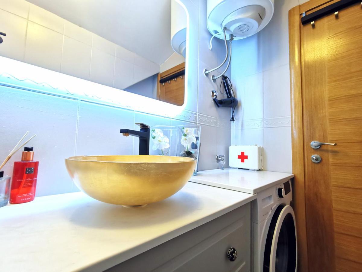 Heaven Home Split Ngoại thất bức ảnh